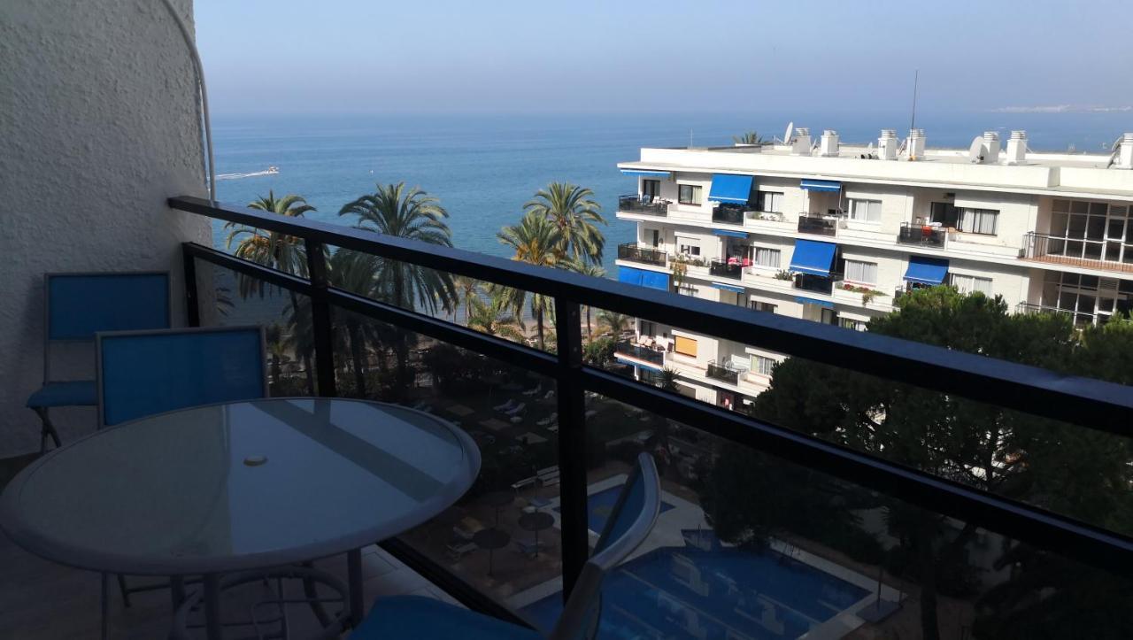 Skol 406A By Completely Marbella Apartment Exterior photo